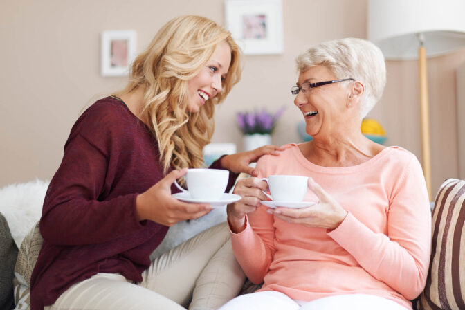 Parkinson’s Disease: Quality Care at PunyaMitram