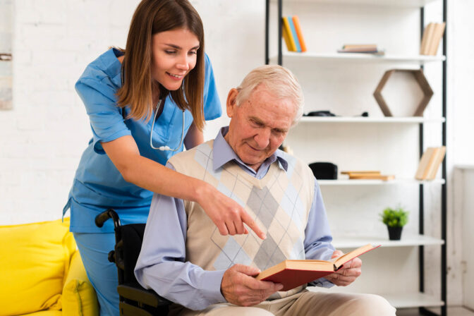 Paralysis: Comprehensive Care for Recovery