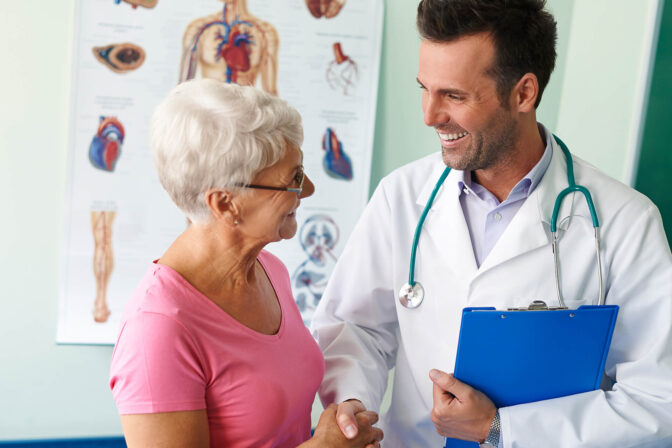 Post-Chemotherapy Care: Essential Support for Recovery