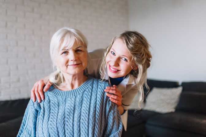 Alzheimer’s Disease: Compassionate Care at PunyaMitram
